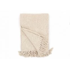 RIDEAUDISCOUNT Plaid, Fouta, Jeté De Lit - Canapé 100% Coton 120 X 160 Cm Jacquard Fil Lurex Doré - Doré 11 RIDEAUDISCOUNT Plaid, Fouta, Jeté De Lit - Canapé 100% Coton 120 X 160 Cm Jacquard Fil Lurex Doré - Doré -Plaid et couverture Soldes 10568472 5