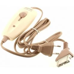 Boitier De Commande Pour Couverture Chauffante Imetec