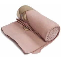 THEDECOFACTORY NOUNOURS - Plaid Polaire Très Doux Motifs Nounours Rose 130x150 - Rose -Plaid et couverture Soldes 13247364 2