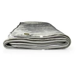 NEDIS Couverture Electrique Chauffante 160 X 140 Cm 9 Heat Settings Indicator Light Overheat Protection -Plaid et couverture Soldes 16686444 4