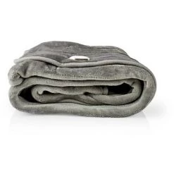 NEDIS Couverture Electrique Chauffante 180 X 130 Cm 9 Heat Settings Indicator Light Overheat Protection 10 NEDIS Couverture Electrique Chauffante 180 X 130 Cm 9 Heat Settings Indicator Light Overheat Protection -Plaid et couverture Soldes 16686451 4