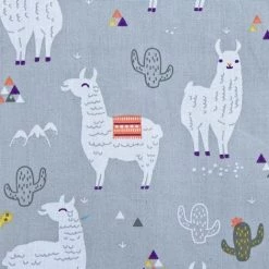 SENSILLO MINKY Nid D'ange Couverture D'emmaillotage Multiusage Gris - Gris -Plaid et couverture Soldes 18165428 2