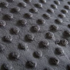 SENSILLO MINKY Nid D'ange Couverture D'emmaillotage Multiusage Gris - Gris -Plaid et couverture Soldes 18165428 3