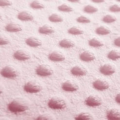 SENSILLO MINKY Nid D'ange Couverture D'emmaillotage Multiusage Rose - Rose -Plaid et couverture Soldes 18165432 3