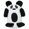 BABYCALIN Couverture Ludique Panda -Plaid et couverture Soldes 18635885 1