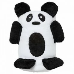 BABYCALIN Couverture Ludique Panda