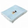 DISNEY Couverture Bi-matiere Mickey -Plaid et couverture Soldes 18648879 1