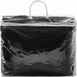 HELLOSHOP26 Plaid Polaire Noir 220 X 240 Cm - Noir 9 HELLOSHOP26 Plaid Polaire Noir 220 X 240 Cm - Noir -Plaid et couverture Soldes 22986338 4