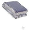 DEVENIRRICHE Couverture De Survie, Couverture D'urgence Réfléchissante à La Chaleur -Plaid et couverture Soldes 24127507 1