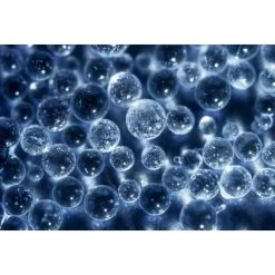 Couverture De Poids, Couverture Thérapeutique, 135 X 200 Cm, 7,25 Kg, Gris RelaxVital -Plaid et couverture Soldes 24389928 4