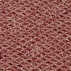 TRUE DEAL Couverture En Coton 160 X 210 Cm Bordeaux 11 TRUE DEAL Couverture En Coton 160 X 210 Cm Bordeaux -Plaid et couverture Soldes 26117259 5