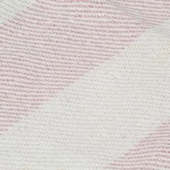 TRUE DEAL Couverture Coton Rayures 125 X 150 Cm Vieux Rose 10 TRUE DEAL Couverture Coton Rayures 125 X 150 Cm Vieux Rose -Plaid et couverture Soldes 26117286 4