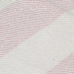 TRUE DEAL Couverture Coton Rayures 160 X 210 Cm Vieux Rose 10 TRUE DEAL Couverture Coton Rayures 160 X 210 Cm Vieux Rose -Plaid et couverture Soldes 26117287 4