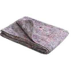 Couverture De Protection, Sencys - 2x1,5m - Couverture De Déménagement -Plaid et couverture Soldes 26814320 2