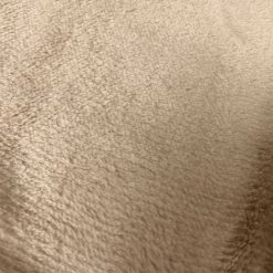 MEUBLETMOI Plaid En Polaire Rose Poudré 180x220 Cm - Lichen 6538 -Plaid et couverture Soldes 27223792 4