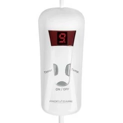 PROFI-CARE Clatronic Clatronic PC-WZD 3061, 1x -04006160306101 -Plaid et couverture Soldes 27433644 3