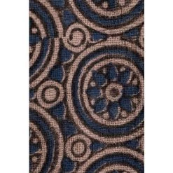 Couverture Plaid En Coton Jopi SKLUM Coton - Ethnic Colors -Plaid et couverture Soldes 27593099 5