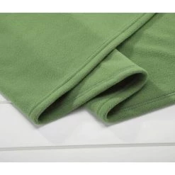 ILOVEMILAN Couverture Couverture à Carreaux Couverture En Molleton Polaire Couverture Portable En Microfibre -Plaid et couverture Soldes 27603714 3