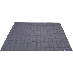 MANTA Couverture Pondérée Deep Relax Sleeping 100% Coton Pour Hommes Adultes Femmes