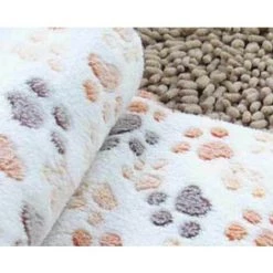 BETTERLIFE Couverture En Molleton Animal Doux Et Chaud Couverture De Lit Couverture Pad Chien Chiot Animal-Rose M 11 BETTERLIFE Couverture En Molleton Animal Doux Et Chaud Couverture De Lit Couverture Pad Chien Chiot Animal-Rose M -Plaid et couverture Soldes 27820965 5