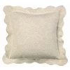 VIANTALA FINE LINENS Viantala Etui A Cadran Coton/Polyester Beige Clair 80 X 50 Cm Beige Claro 2 VIANTALA FINE LINENS Viantala Etui A Cadran Coton/Polyester Beige Clair 80 X 50 Cm Beige Claro -Plaid et couverture Soldes 27848001 1