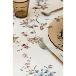 Nappe En Coton (150x200 Cm) Anahi SKLUM Coton - Multicouleur Classic -Plaid et couverture Soldes 28011068 5