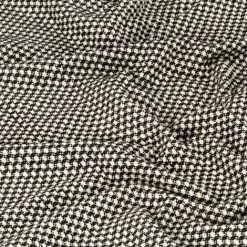 YOUTHUP Couverture En Coton 160 X 210 Cm Anthracite - Gris -Plaid et couverture Soldes 28568244 5