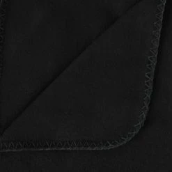 ATMOSPHERA Plaid Polaire - 125 X 150 Cm - 125 X 150 - Noir 6 ATMOSPHERA Plaid Polaire - 125 X 150 Cm - 125 X 150 - Noir -Plaid et couverture Soldes 28772269 2