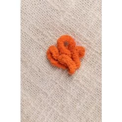 Couverture Plaid En Coton Nanki SKLUM Coton - Multicolor -Plaid et couverture Soldes 28995673 3