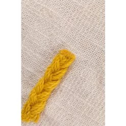 Couverture Plaid En Coton Nanki SKLUM Coton - Multicolor -Plaid et couverture Soldes 28995673 4