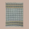Couverture Plaid En Coton Karelis SKLUM Coton - Multicolor 2 Couverture Plaid En Coton Karelis SKLUM Coton - Multicolor -Plaid et couverture Soldes 28995735 1