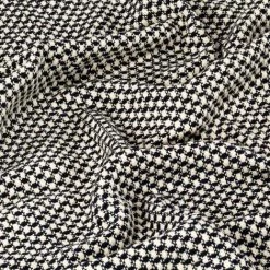 ASUPERMALL Couverture En Coton 125 X 150 Cm Bleu Marine -Plaid et couverture Soldes 29104440 4