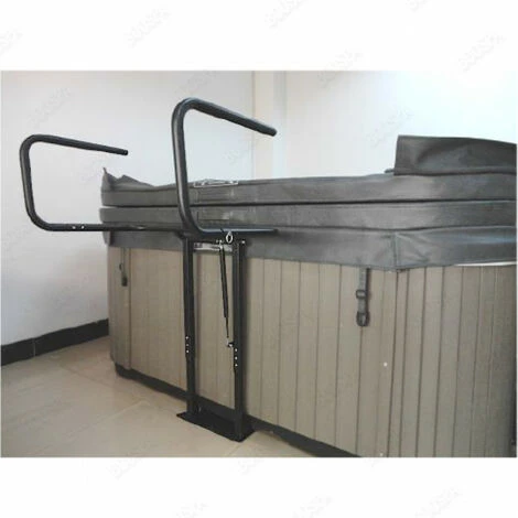 COVERPLATE Lève Couverture Pour Spa TS-T03 3 COVERPLATE Lève Couverture Pour Spa TS-T03