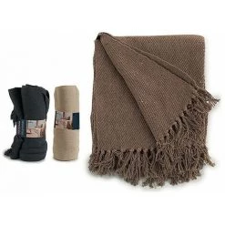 Couverture Gift Decor (220 X 1 X 180 Cm)