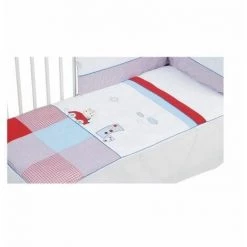 Bolin Bolon Dessus De Lit Déhoussable