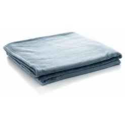 Couverture Quid Cotton Textile (130 X 150 Cm) -Plaid et couverture Soldes 29488293 3