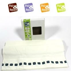 Couvre-lit Couverture De Bébé Motif Enfants Couvre-lit Literie Fair & Square Motif Hérisson