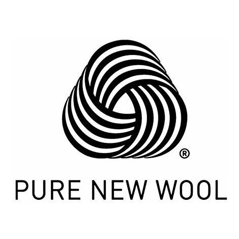 Comptoir Du Linge CMER26 MERINOS Couverture Laine Ivoire/Naturel 260 X 240 Cm 6 Comptoir Du Linge CMER26 MERINOS Couverture Laine Ivoire/Naturel 260 X 240 Cm – Image 4