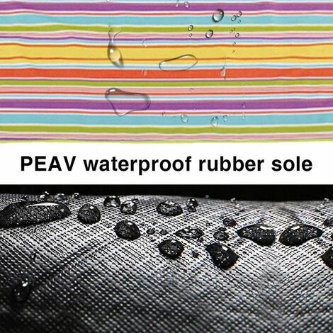 Perle Rare Couverture De Pique-nique, Couverture Pique-nique Picnic Plaid Imperméable,imperméable, Convient Au Camping, à La Plage, Au Jardin, Au Parc, Au Barbecue, à La Randonnée, Aux Voyages, 195 X 200 Cm 6 Perle Rare Couverture De Pique-nique, Couverture Pique-nique Picnic Plaid Imperméable,imperméable, Convient Au Camping, à La Plage, Au Jardin, Au Parc, Au Barbecue, à La Randonnée, Aux Voyages, 195 X 200 Cm – Image 4