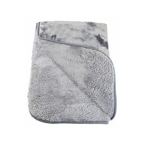 GÖZZE Gözze, Couverture Polaire/couvre-lit XXL, Sensation Cachemire Brevetée, Microfibre, 220x240 Cm, Antharcite, Lavable, Toucher Sensationnel, Chaleur, Douceur Et Moelleux, Confort Assuré Pour Vos Nuits Bien Au Chaud 3 GÖZZE Gözze, Couverture Polaire/couvre-lit XXL, Sensation Cachemire Brevetée, Microfibre, 220x240 Cm, Antharcite, Lavable, Toucher Sensationnel, Chaleur, Douceur Et Moelleux, Confort Assuré Pour Vos Nuits Bien Au Chaud