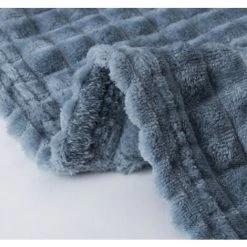 Betterlife Couverture De Couverture De Sieste Couverture De Couverture à Carreaux (vert 150 * 200= 9 Betterlife Couverture De Couverture De Sieste Couverture De Couverture à Carreaux (vert 150 * 200= -Plaid et couverture Soldes 30051827 3