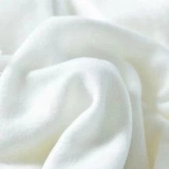 Betterlife Couverture Couverture De Canapé-lit En Peluche Couverture Siesta (blanc= -Plaid et couverture Soldes 30051832 5