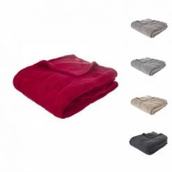 JARDIBRICODECO Couverture 125x150cm (largeur/hauteur) 200gr. M2