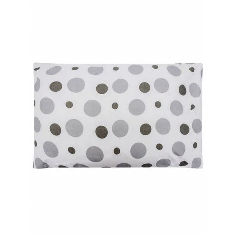 ARGOFIELD Parure De Lit - Ensemble De Literie 3 Pièces - Safari - - Blanc 7 ARGOFIELD Parure De Lit - Ensemble De Literie 3 Pièces - Safari - - Blanc – Image 5