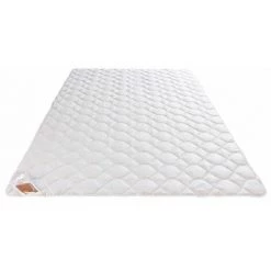 BÖHMERWALD Böhmerwald 559603-11 Couverture D'été 100% Soie Tussah 135 X 200 Cm