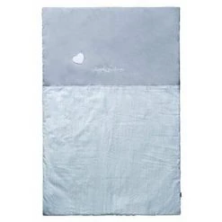 Candide Couvre Lit 100 X 150 Cm -Plaid et couverture Soldes 32298383 2