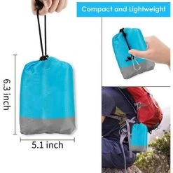 LangRay Couverture De Plage, 210 X 200 Cm Couverture De Pique-nique Sans Sable Couverture De Camping Serviette De Plage, Tapis De Caming Imperméable Et Anti-sable, Couverture De Camping à Séchage Rapide Pour Le Camping, La Randonnée 9 LangRay Couverture De Plage, 210 X 200 Cm Couverture De Pique-nique Sans Sable Couverture De Camping Serviette De Plage, Tapis De Caming Imperméable Et Anti-sable, Couverture De Camping à Séchage Rapide Pour Le Camping, La Randonnée -Plaid et couverture Soldes 32756863 3