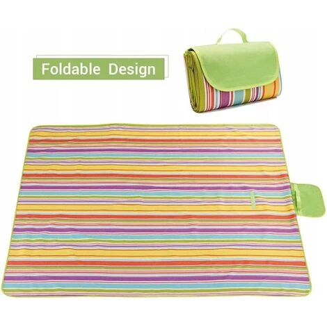 Triomphe Couverture De Pique-nique, Pique-nique Pique-nique Pique-nique Couvert, Imperméable, Adapté Au Camping, Plage, Jardin, Parc, Barbecue, Randonnée Pédestre, Voyage, 195 X 200 Cm 3 Triomphe Couverture De Pique-nique, Pique-nique Pique-nique Pique-nique Couvert, Imperméable, Adapté Au Camping, Plage, Jardin, Parc, Barbecue, Randonnée Pédestre, Voyage, 195 X 200 Cm