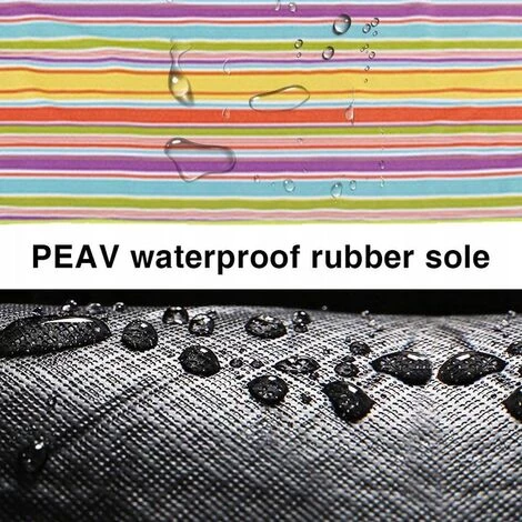 Triomphe Couverture De Pique-nique, Pique-nique Pique-nique Pique-nique Couvert, Imperméable, Adapté Au Camping, Plage, Jardin, Parc, Barbecue, Randonnée Pédestre, Voyage, 195 X 200 Cm 6 Triomphe Couverture De Pique-nique, Pique-nique Pique-nique Pique-nique Couvert, Imperméable, Adapté Au Camping, Plage, Jardin, Parc, Barbecue, Randonnée Pédestre, Voyage, 195 X 200 Cm – Image 4