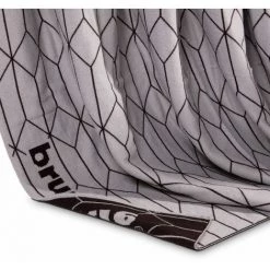 Brunolie Brunolie Plaid Couverture Pour Chien 80 X 60 Cm Polyester « Peluche » Lavable -Plaid et couverture Soldes 33031516 3